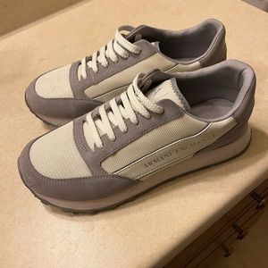 Armani Exchange Runners